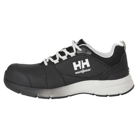 Trygg betalning Helly Hansen Workwear Barcode MXR 78320-999 Skyddssko